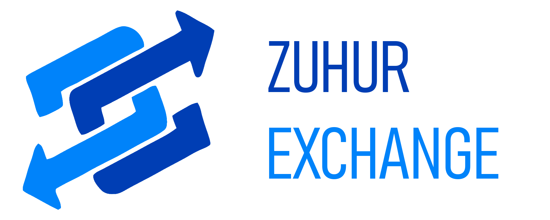 Zuhur Exchange